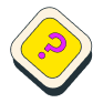 question mark
